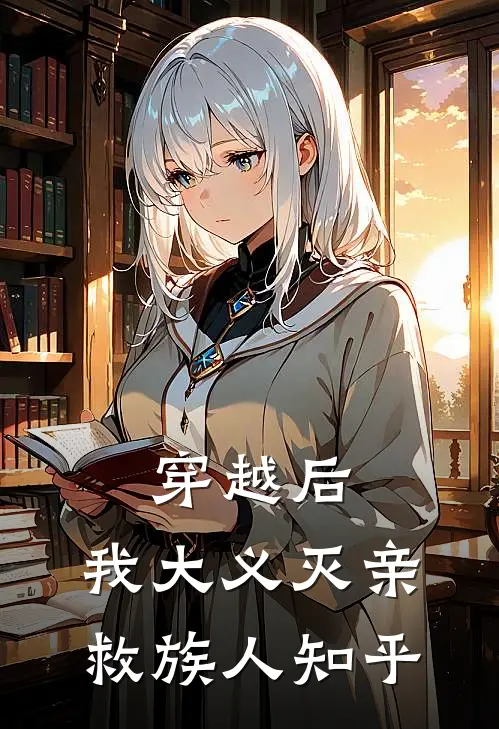 穿越后,我大义灭亲救族人知乎免费阅读