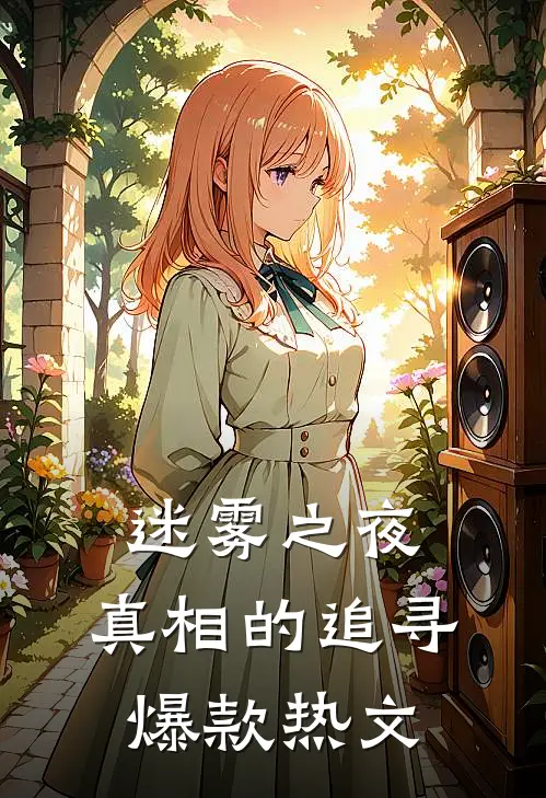 迷雾之夜真相的追寻爆款热文在线观看