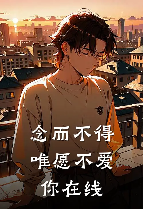 念而不得,唯愿不爱你在线