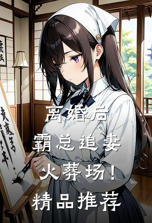 离婚后，霸总追妻火葬场！精品推荐