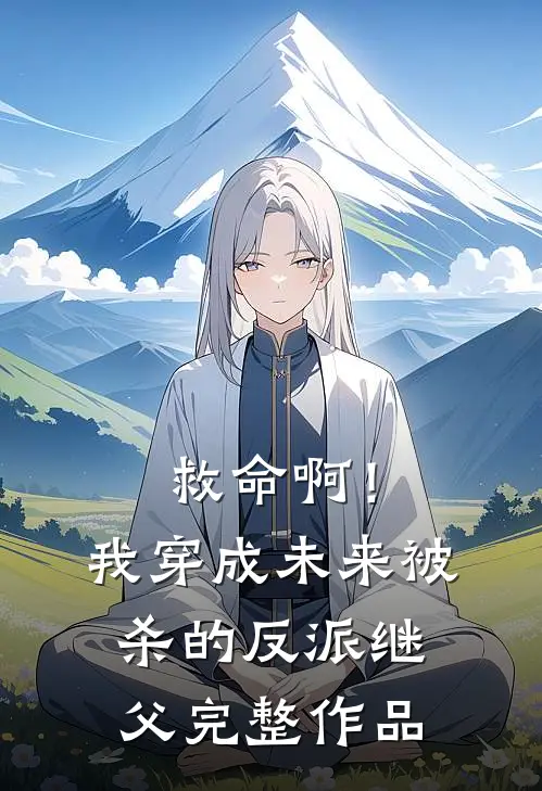 救命啊!我穿成未来被杀的反派继父完整作品在线观看