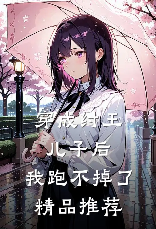 穿成纣王儿子后,我跑不掉了精品推荐