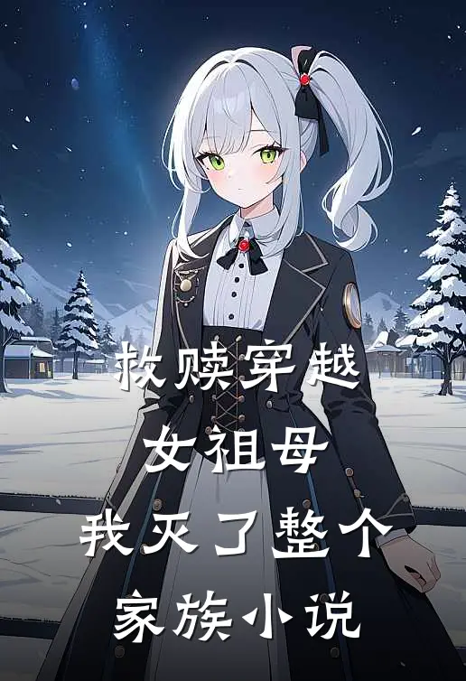 救赎穿越女祖母,我灭了整个家族