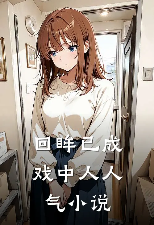 回眸已成戏中人人气小说