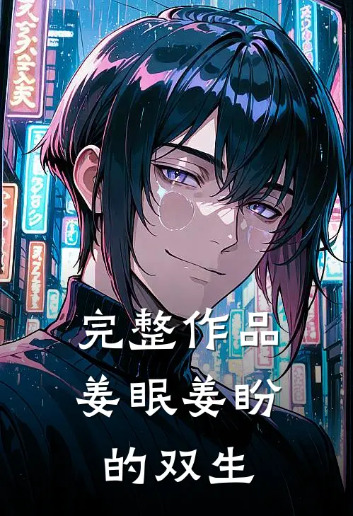 完整作品姜眠姜盼的双生