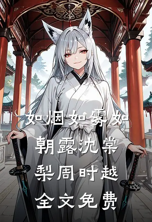 如烟如雾如朝露沈棠梨周时越全文免费