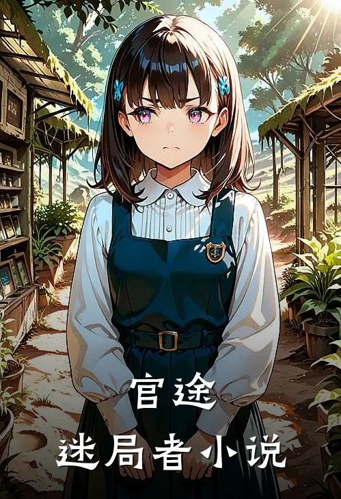 官途迷局者在线阅读