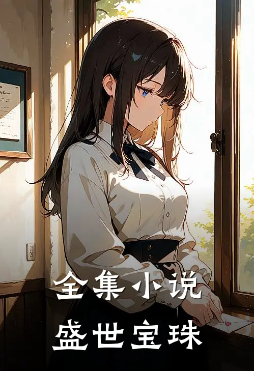 全集盛世宝珠在线阅读