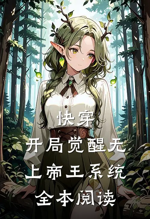 快穿开局觉醒无上帝王系统全本阅读