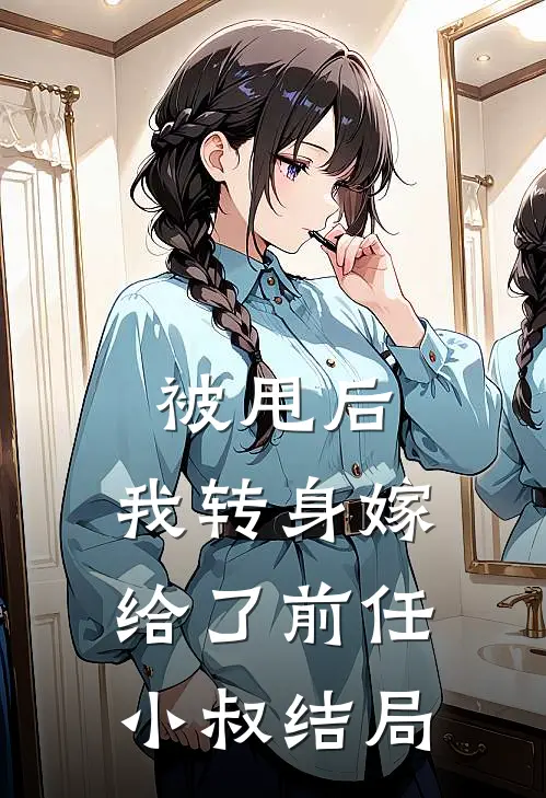 被甩后,我转身嫁给了前任小叔结局怎么样