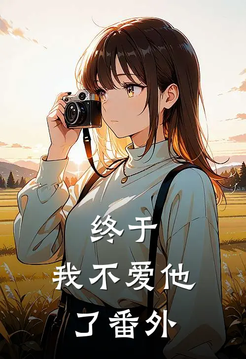 终于,我不爱他了 番外在线阅读