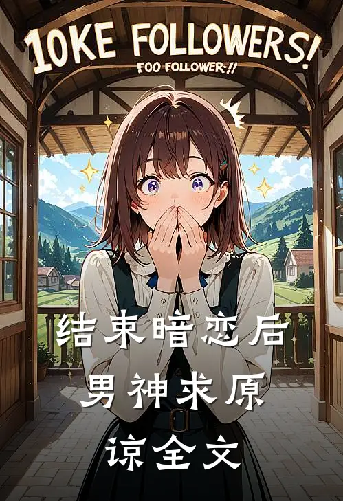 结束暗恋后,男神求原谅全文在线阅读