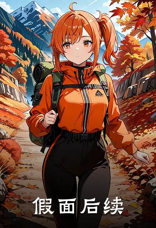 视频后的假面后续