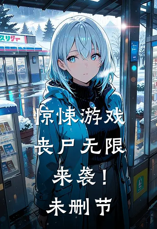 惊悚游戏,丧尸无限来袭!未删节在线观看