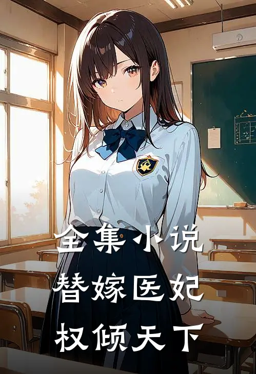 全集替嫁医妃权倾天下