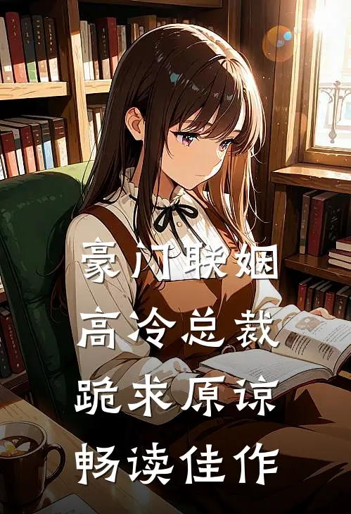 豪门联姻：高冷总裁跪求原谅畅读佳作
