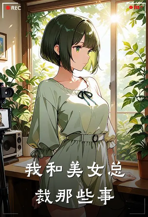 我和美女总裁那些事免费阅读