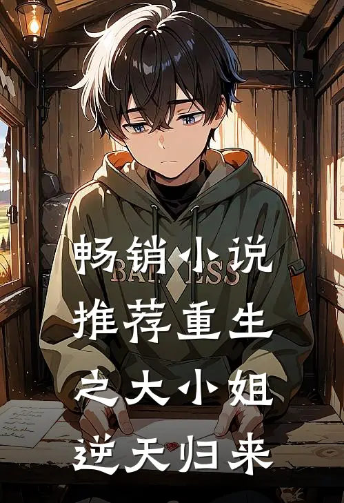 畅销推荐重生之大小姐逆天归来