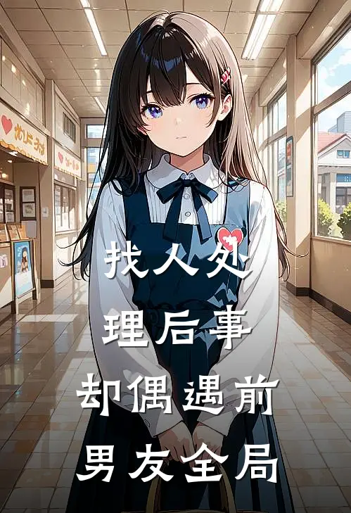 找人处理后事，却偶遇前男友全局