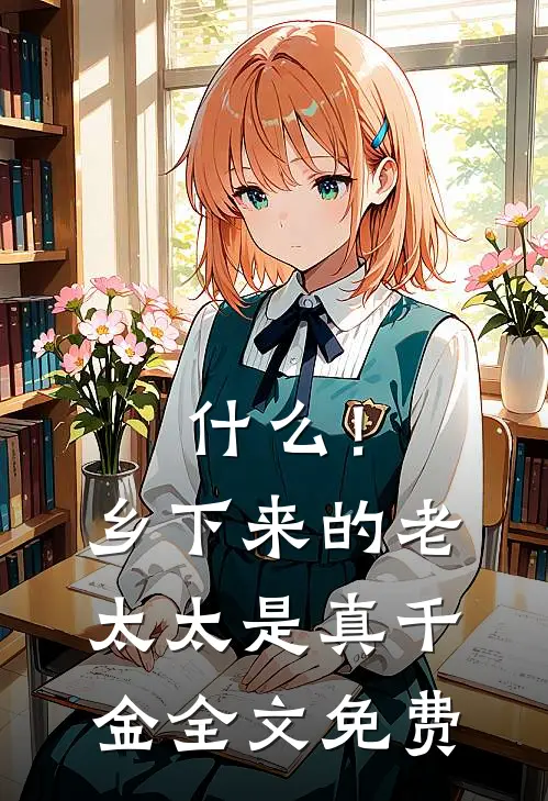 什么！乡下来的老太太是真千金全文免费