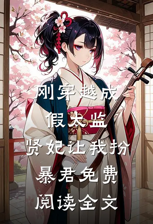 刚穿越成假太监,贤妃让我扮暴君免费阅读全文无弹窗