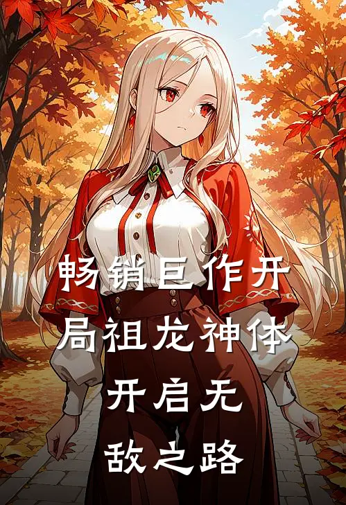 畅销巨作开局祖龙神体，开启无敌之路