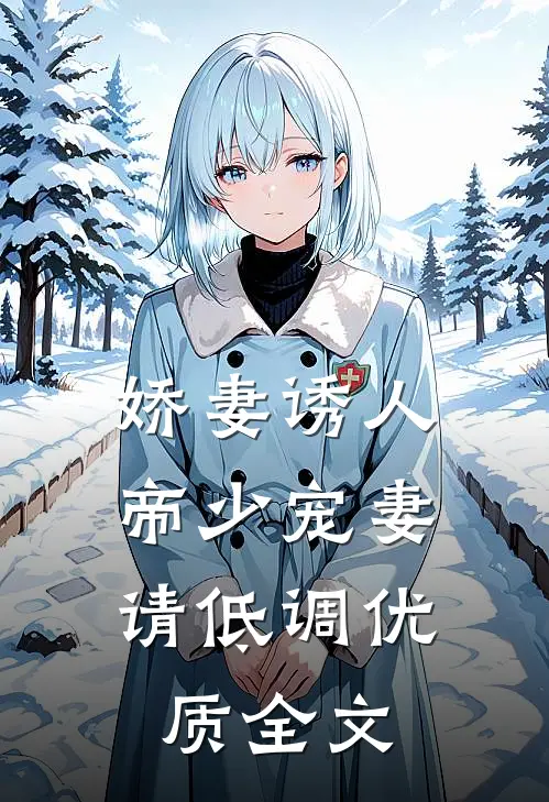 娇妻诱人帝少宠妻请低调优质全文
