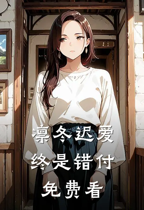 凛冬迟爱，终是错付免费看