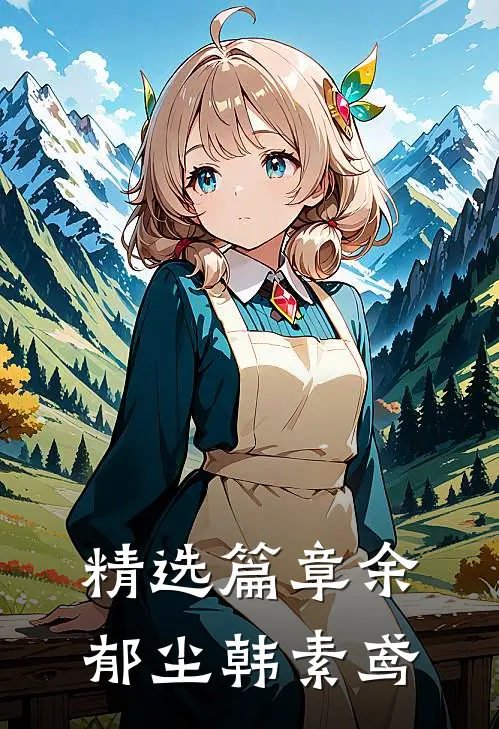 精选篇章余郁尘韩素鸢