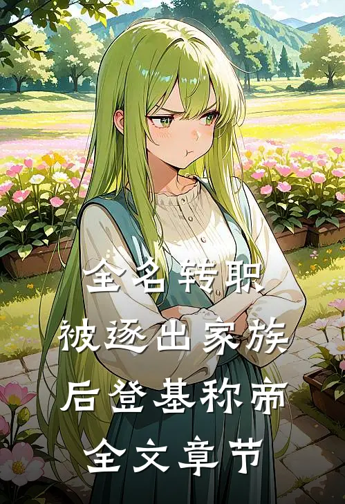 全名转职：被逐出家族后登基称帝全文章节