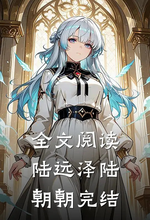 全文阅读陆远泽陆朝朝完结