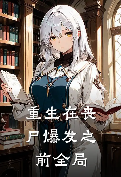重生在丧尸爆发之前全局免费阅读