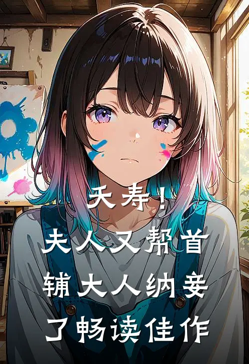 夭寿!夫人又帮首辅大人纳妾了畅读佳作
