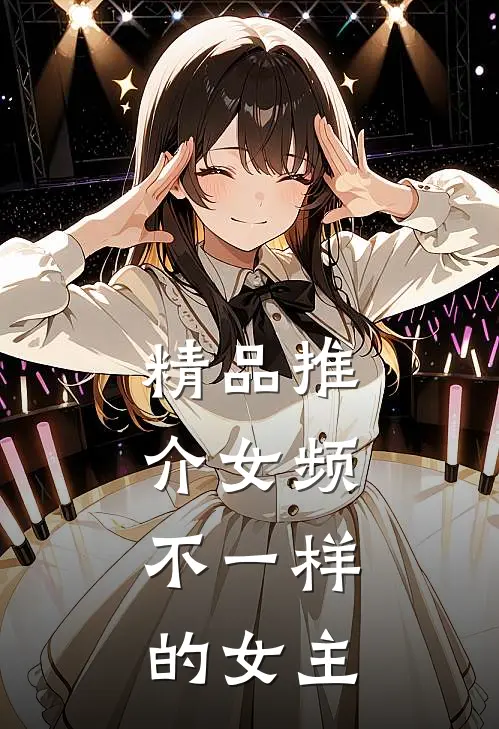 精品推介女频不一样的女主h