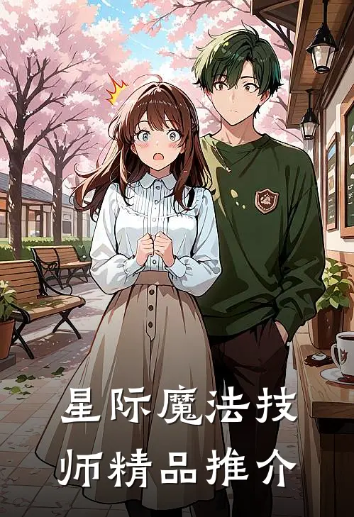 星际魔法技师精品推介视频