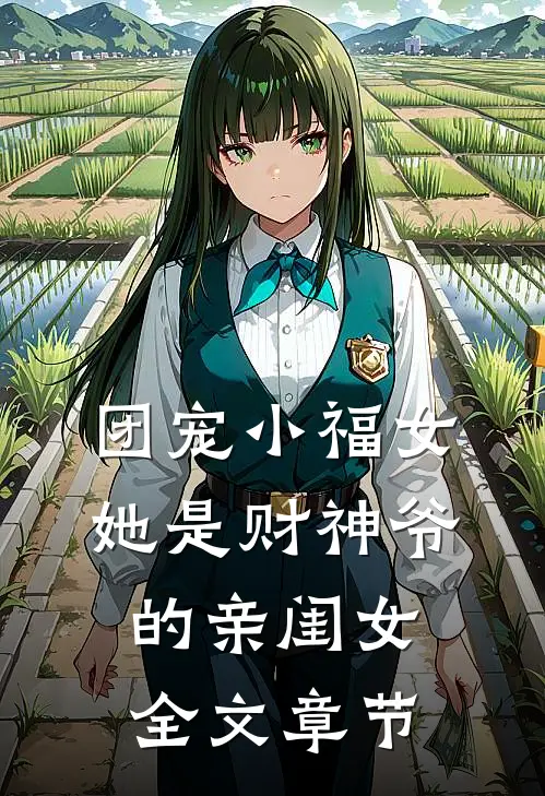 团宠小福女,她是财神爷的亲闺女全文章节免费阅读