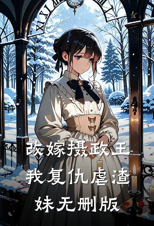 改嫁摄政王，我复仇虐渣妹无删版