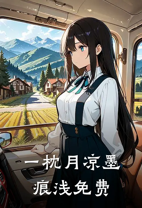 一枕月凉墨痕浅免费