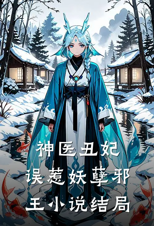 神医丑妃误惹妖孽邪王结局