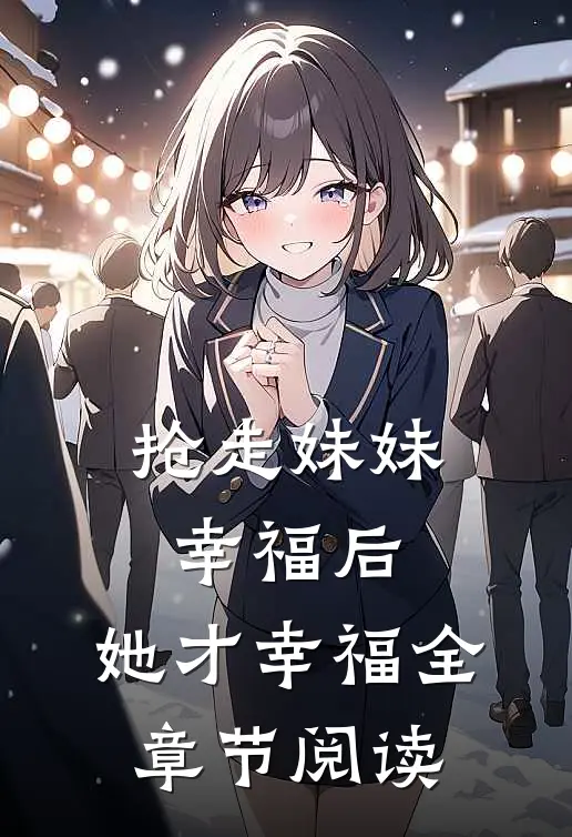抢走妹妹幸福后,她才幸福全章节阅读免费