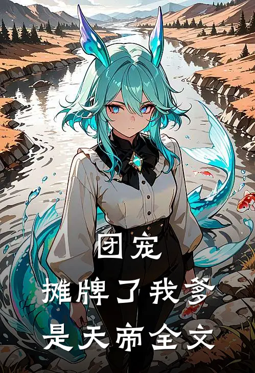 团宠摊牌了我爹是天帝全文