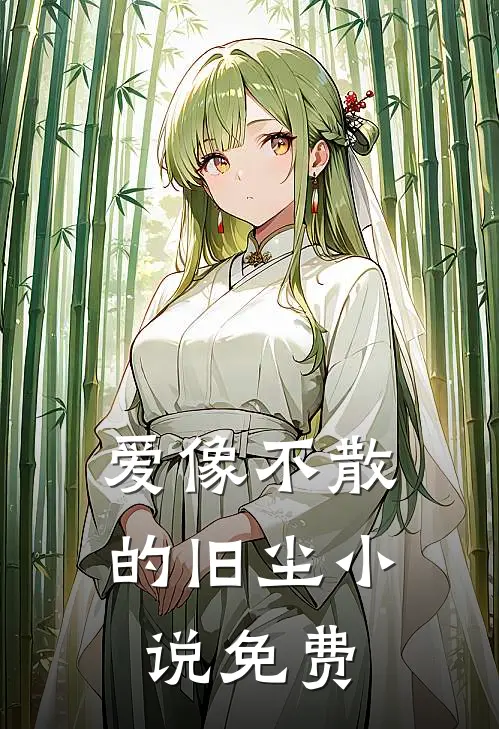 爱像不散的旧尘免费