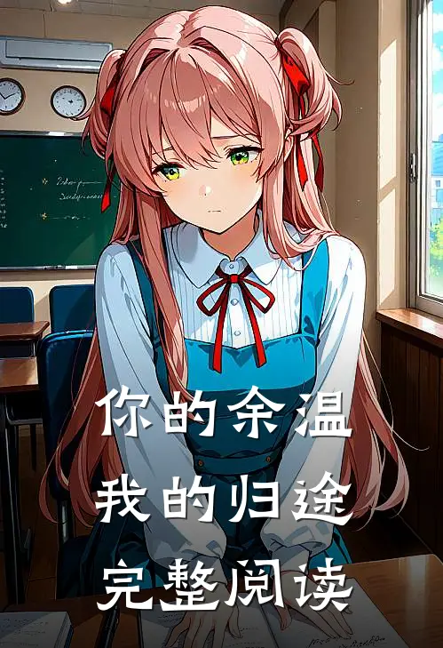 你的余温我的归途完整阅读全文