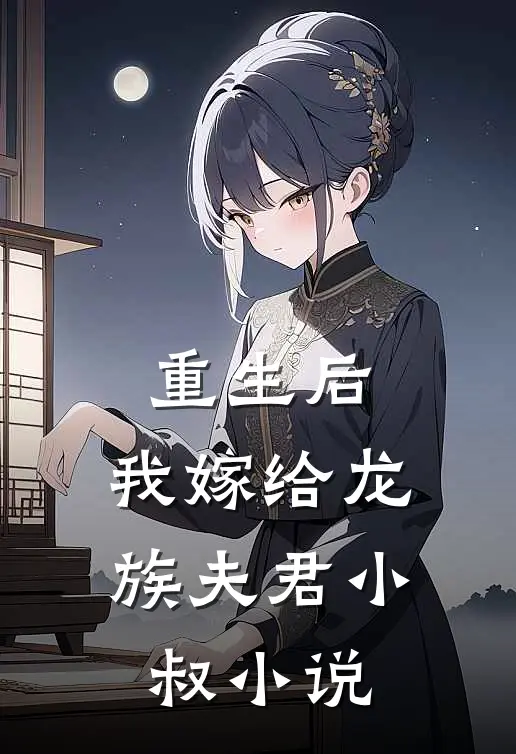 重生后,我嫁给龙族夫君小叔