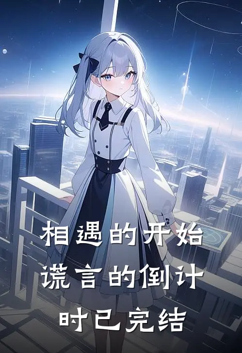 相遇的开始,谎言的倒计时已完结是歌