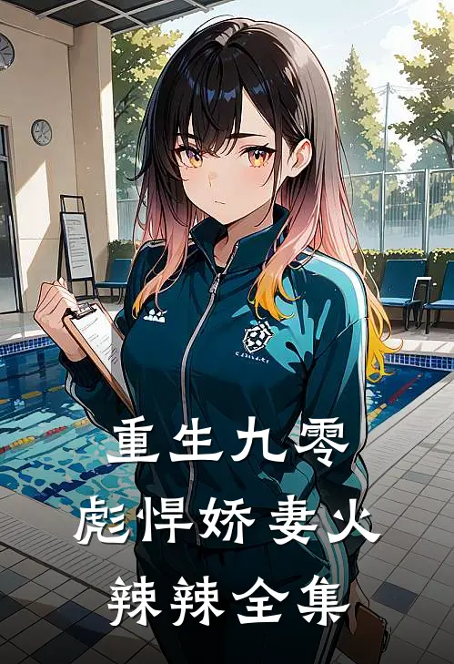 重生九零彪悍娇妻火辣辣 全集阅读