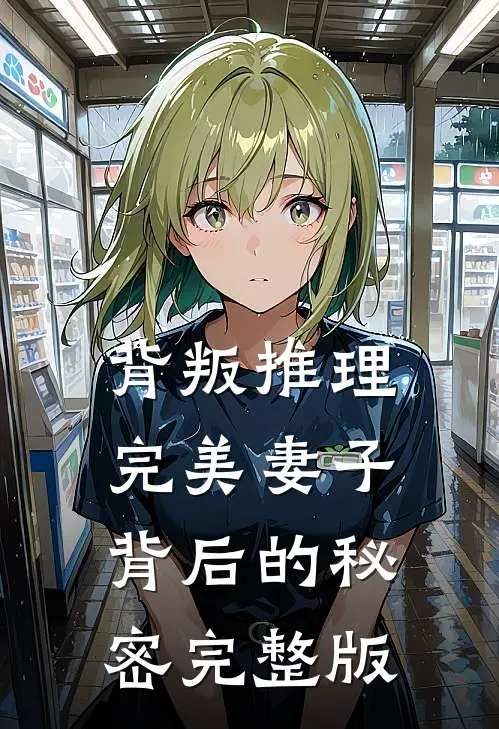 背叛推理完美妻子背后的秘密完整版免费观看