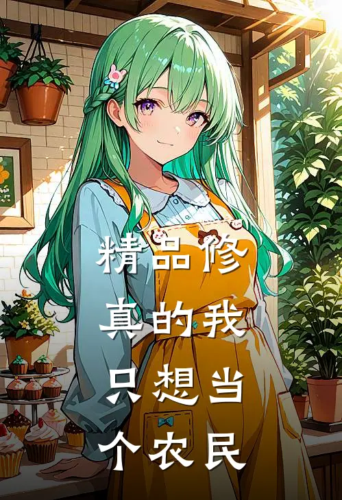 精品修真的我,只想当个农民工