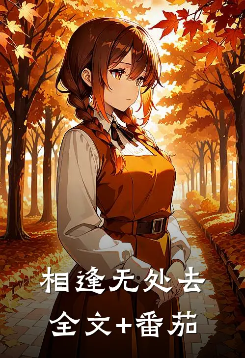 相逢无处去全文+番茄