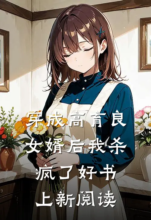 穿成高育良女婿后我杀疯了好书上新阅读